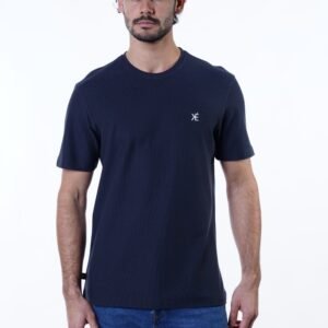 Net O-Neck Tee