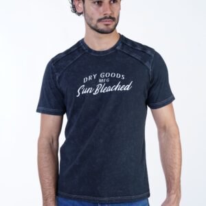 Dry O-Neck Tee