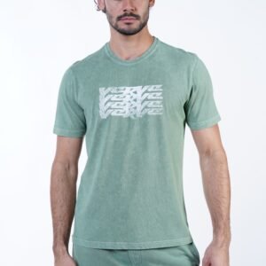 Verveo-Neck Tee