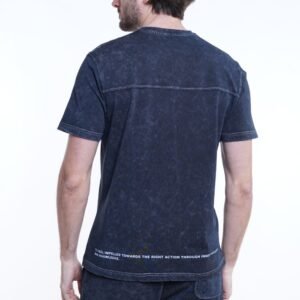 Conscıence O-Neck Tee
