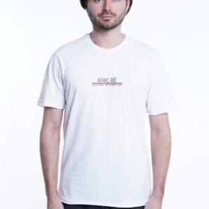 Orıgınal O-Neck Tee