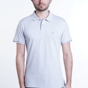 Youth Polo Tee