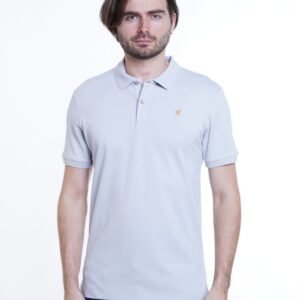 Roma Polo Tee