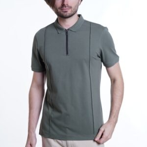 Zıpp Polo Tee