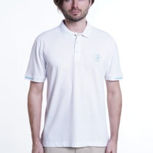 Super Polo Tee