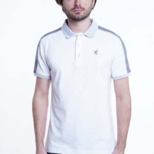 Inter Zıpper Polo Tee