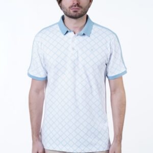 Class Polo Tee