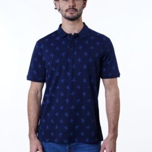 Charısma Polo Tee
