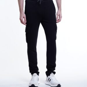 Korche Cargo Pantolon